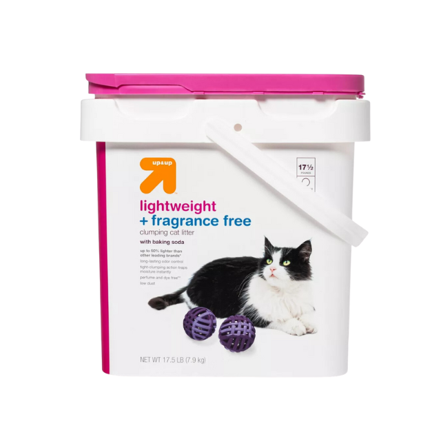 11 Best Cat Litters for Odor Control, Expert-Approved in 2024