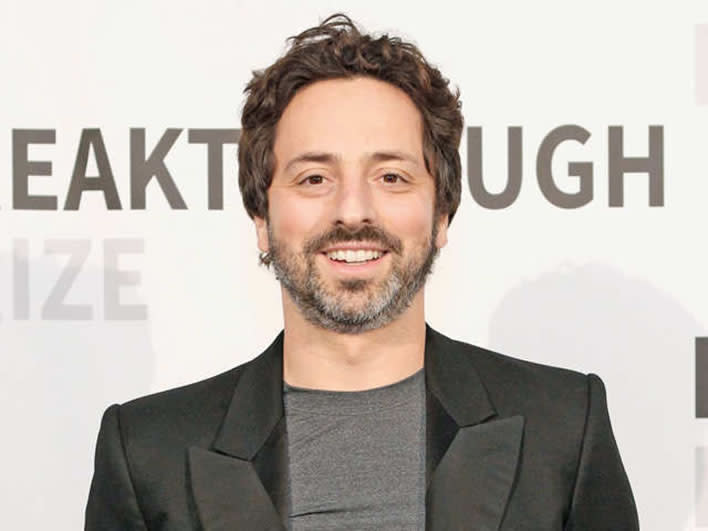 Sergey Brin es un minero de Ethereum - CRIPTO TENDENCIA