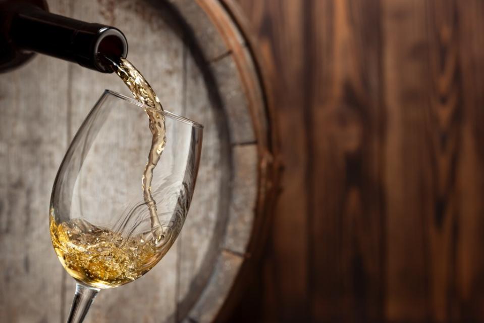 Sommeliers are not there to convince you to buy the most expensive wine. Instead, Nadler said, they want to “teach guests some of the basics so they understand next time they’re ordering.” alter_photo – stock.adobe.com