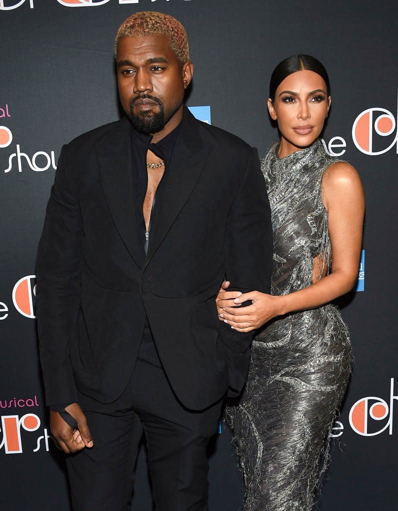 Kanye West Trying to Divorce Kim Kardashian Twitter Rant