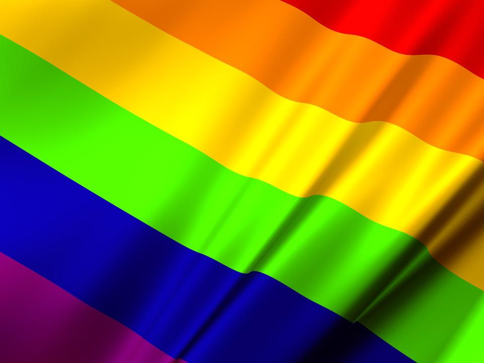 25 Most LGBTQ-Friendly Countries in the World