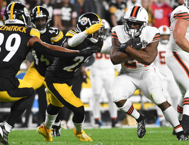 Biggest takeaways from Browns 26-22 loss to the Steelers