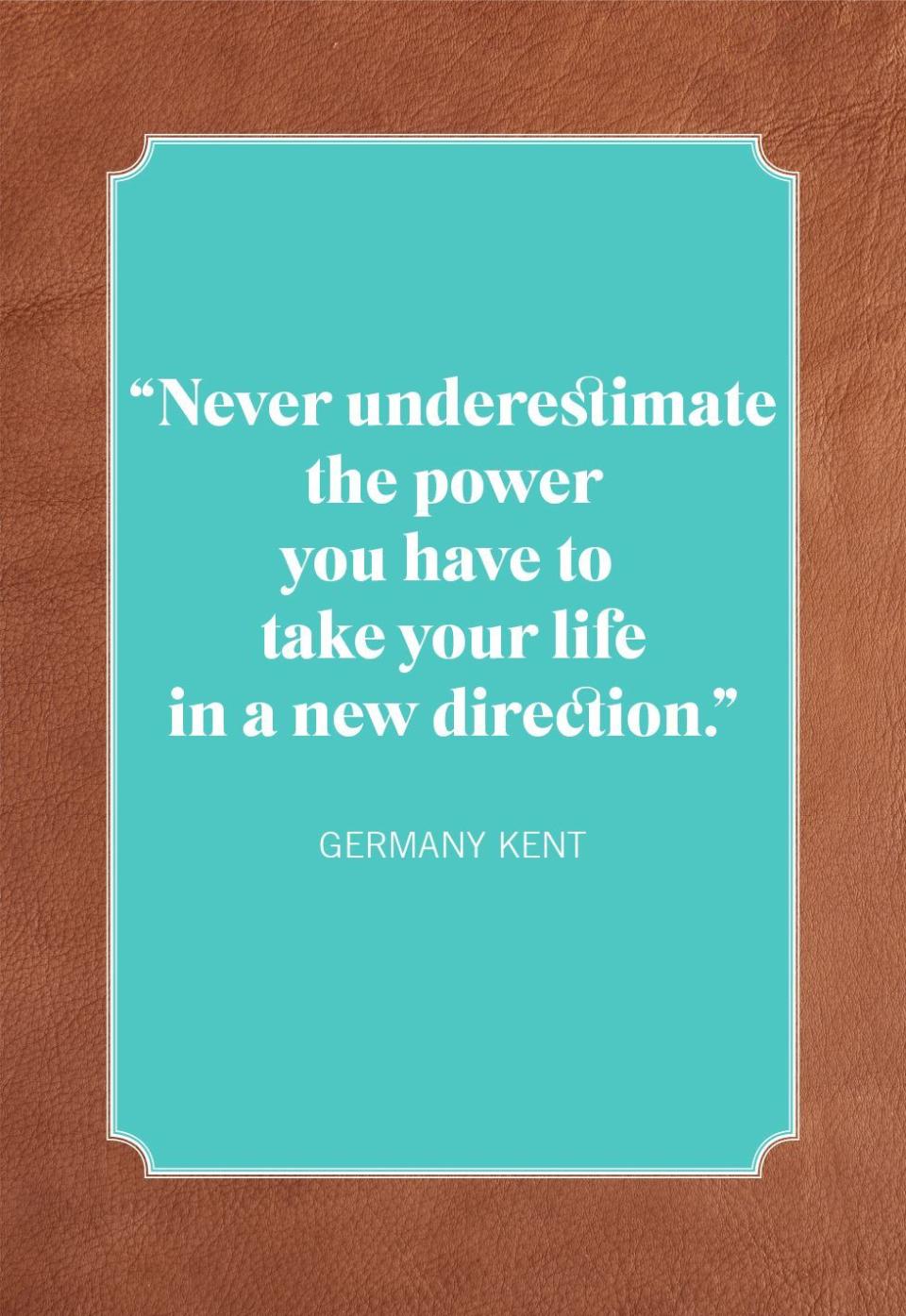 new years quotes germany kent