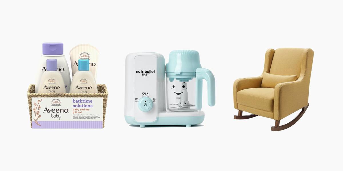 14 inventive products for starting solids with your baby - Today's Parent