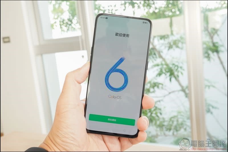 OPPO Reno 10倍變焦版 所有你需要的焦段一網打盡，效能與造機工藝的極致之作