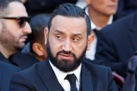 Toutefois, cette petite victoire de l'animatrice n'a pas suffi à calmer le jeu. Récemment, Cyril Hanouna a adressé un nouveau tacle à Karine Ferri, en évoquant sa relation avec Camille Combal : "Après, je ne vous cache pas que c’était un petit peu tendu avec l’Affaire Karen Ferri… Karine Ferri, d’ailleurs, c’est pas Karen, je ne sais jamais son prénom à celle-ci…" (Photo by Christophe Ena / POOL / AFP) (Photo credit should read CHRISTOPHE ENA/AFP/Getty Images)