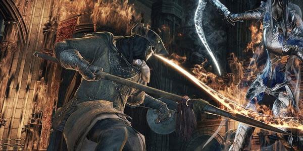 El crunch en FromSoftware es como jugar Dark Souls, asegura exempleado del estudio