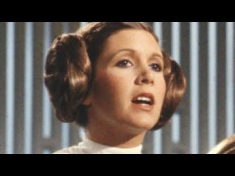 <em>The Star Wars Holiday Special</em>