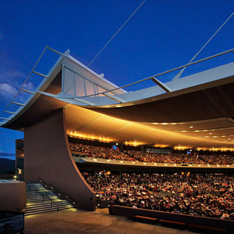 Santa Fe Opera