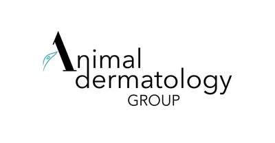 ADG Logo (New) (PRNewsfoto/Animal Dermatology Clinic Management Group, Inc.)