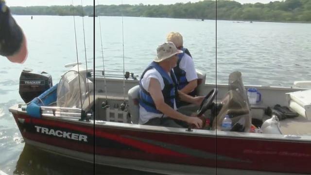 Free boating courses offered to be water-safe