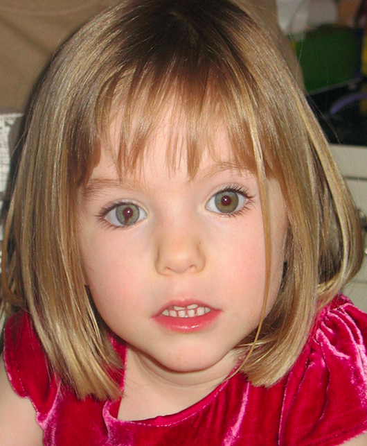 <em>A detective who worked on the Madeleine McCann disappearance believes she is still alive (PA)</em>