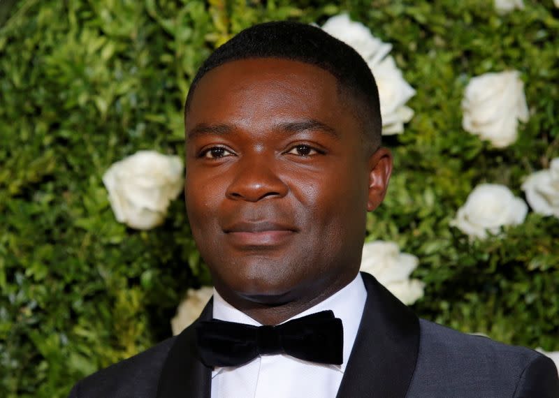 FILE PHOTO: 71st Tony Awards – Arrivals – New York City