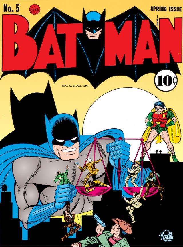80 BATMAN Covers That Are Hilariously Weird_61