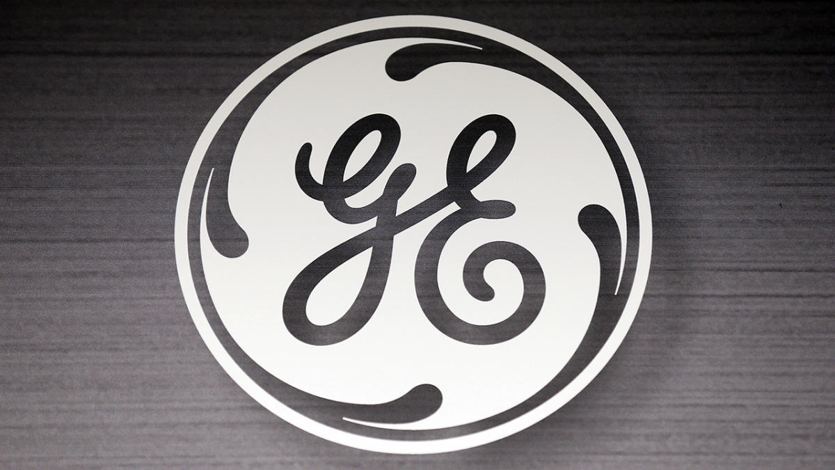 General Electric sets details of healthcare division spin-off