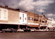 <p>As popularity grew, several more stores began to pop up in the Arkansas and Missouri area. </p><p>Photo: Courtesy of The Walmart Museum</p>