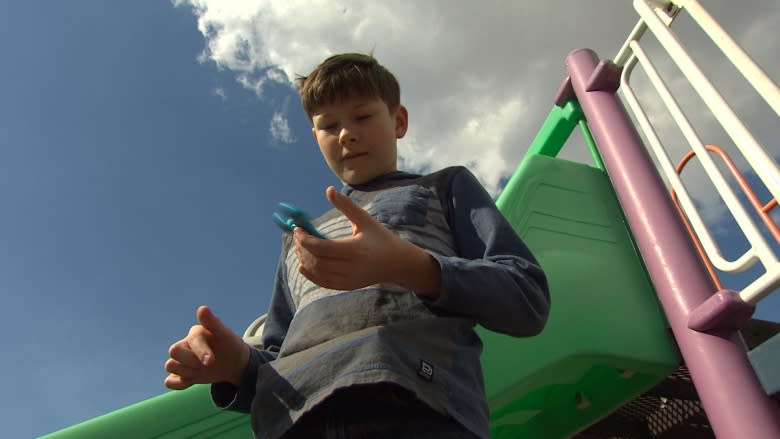 Tool or toy? Why fidget toys may be hurting as many kids as they help