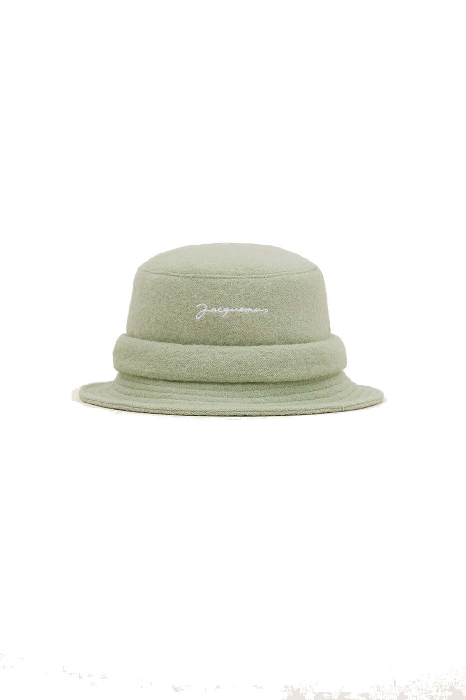 3) Jacquemus hat