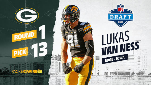 green bay packers nfl draft