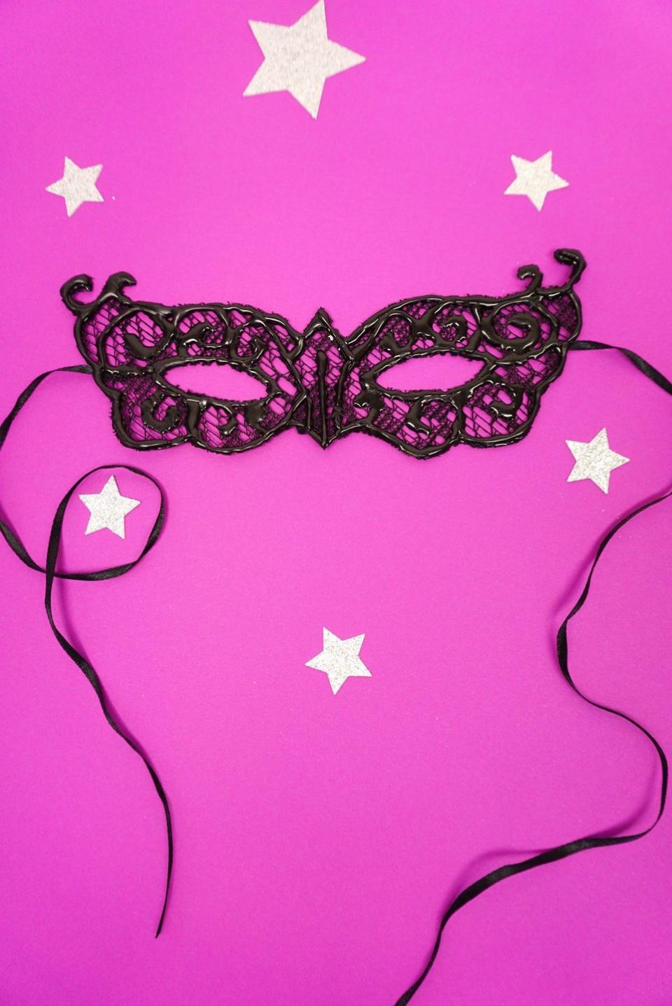 Masquerade Mask