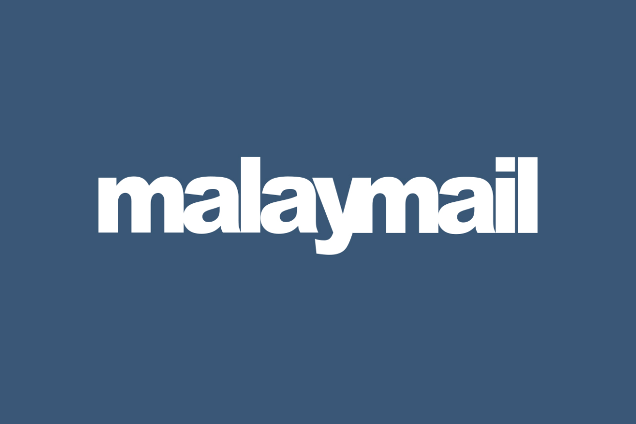 Malay Mail Social Logo