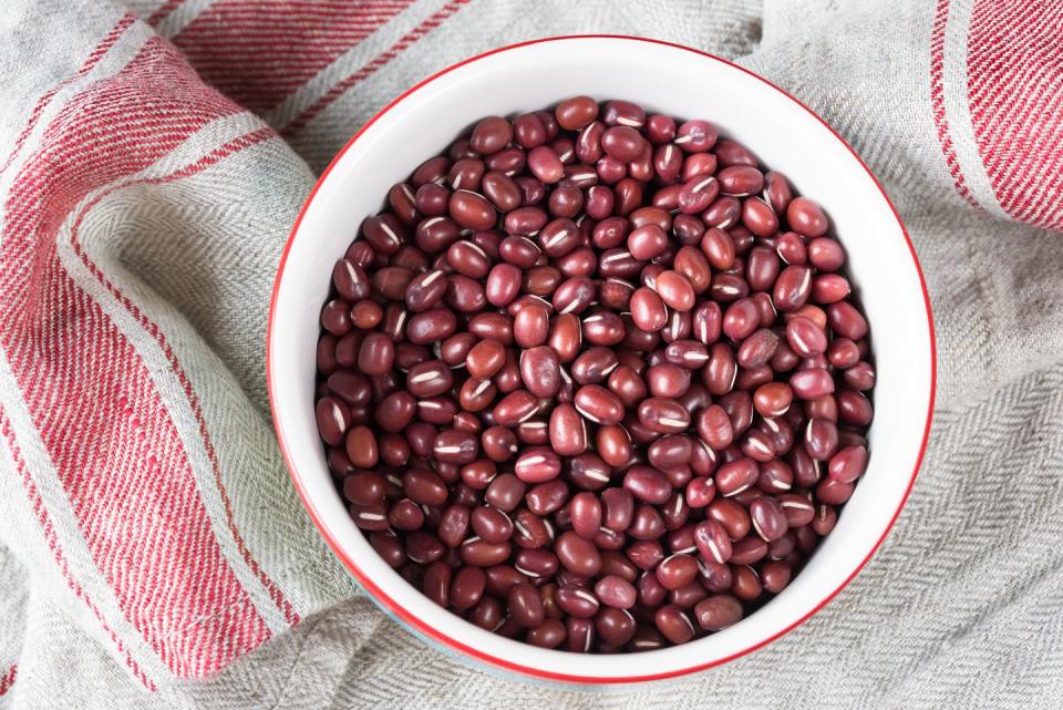 Adzuki Beans