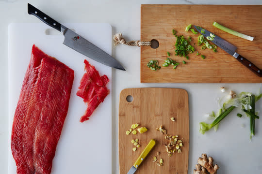 How to Choose the Best Cutting Board