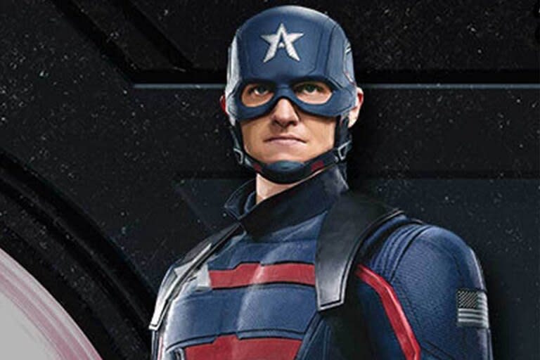 Kari Skoglan defendió la nueva interpretación del Capitán América