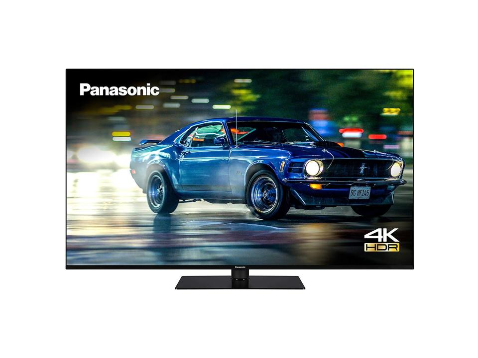 Panasonic TX-55HX600BZ 55in TV: Was £699, now £459, Amazon.co.uk (Panasonic)