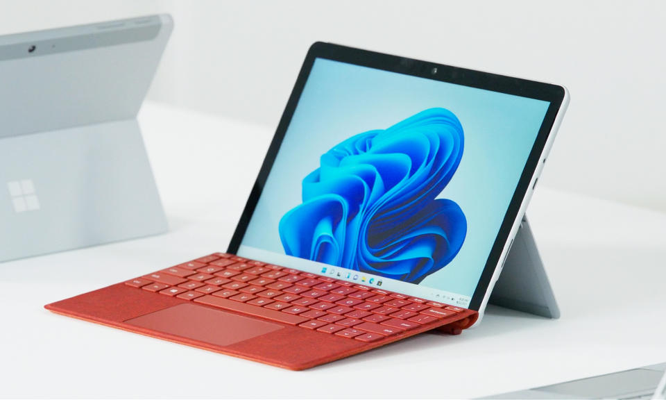 Surface Go 3