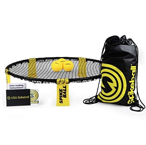 Spikeball Game Set (3 Ball Kit)