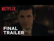 <p>This new show from Netflix gives us the Count we've always known but with fresh new blood and stories that will no doubt reveal this famous vampire's weaknesses. </p><p><strong>Where to Watch:</strong> <a href="https://www.netflix.com/title/80997687" rel="nofollow noopener" target="_blank" data-ylk="slk:Netflix;elm:context_link;itc:0;sec:content-canvas" class="link ">Netflix</a></p><p><a href="https://www.youtube.com/watch?v=c-b2HXpbg7U" rel="nofollow noopener" target="_blank" data-ylk="slk:See the original post on Youtube;elm:context_link;itc:0;sec:content-canvas" class="link ">See the original post on Youtube</a></p>