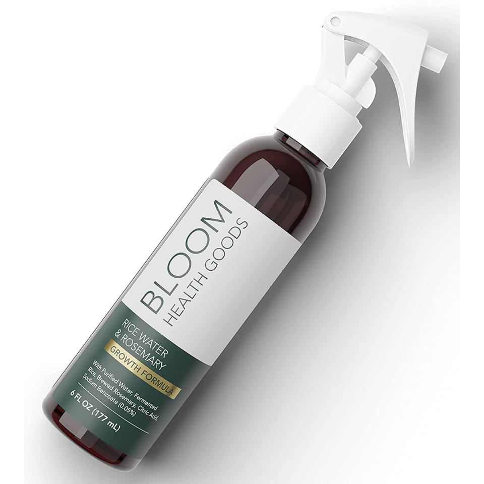 Bloom Health Goods Spray