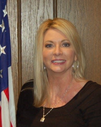 Sherry Branham-Fonner