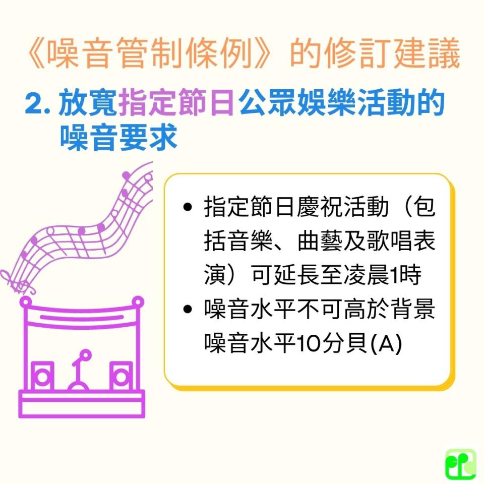 噪音騷擾｜噪音管制修訂！公眾地方噪音/商販叫賣 最高罰款或加至5萬 