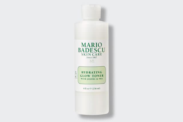 <p>Mario Badescu</p>