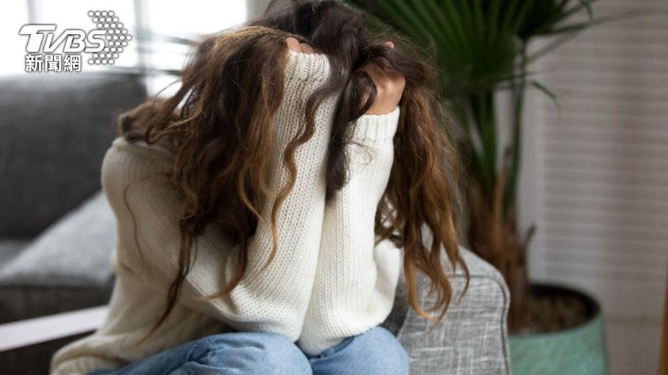 男子搭訕女子不成功，竟惱羞成怒攻擊女子。（示意圖，非當事人／Shutterstock達志影像）