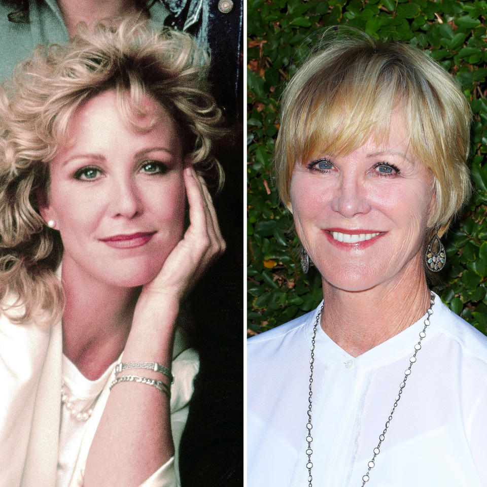 Joanna Kerns (Maggie Seaver)