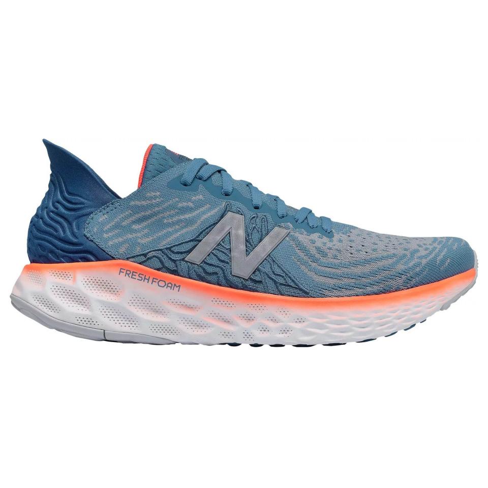 1) New Balance Fresh Foam 1080 V10