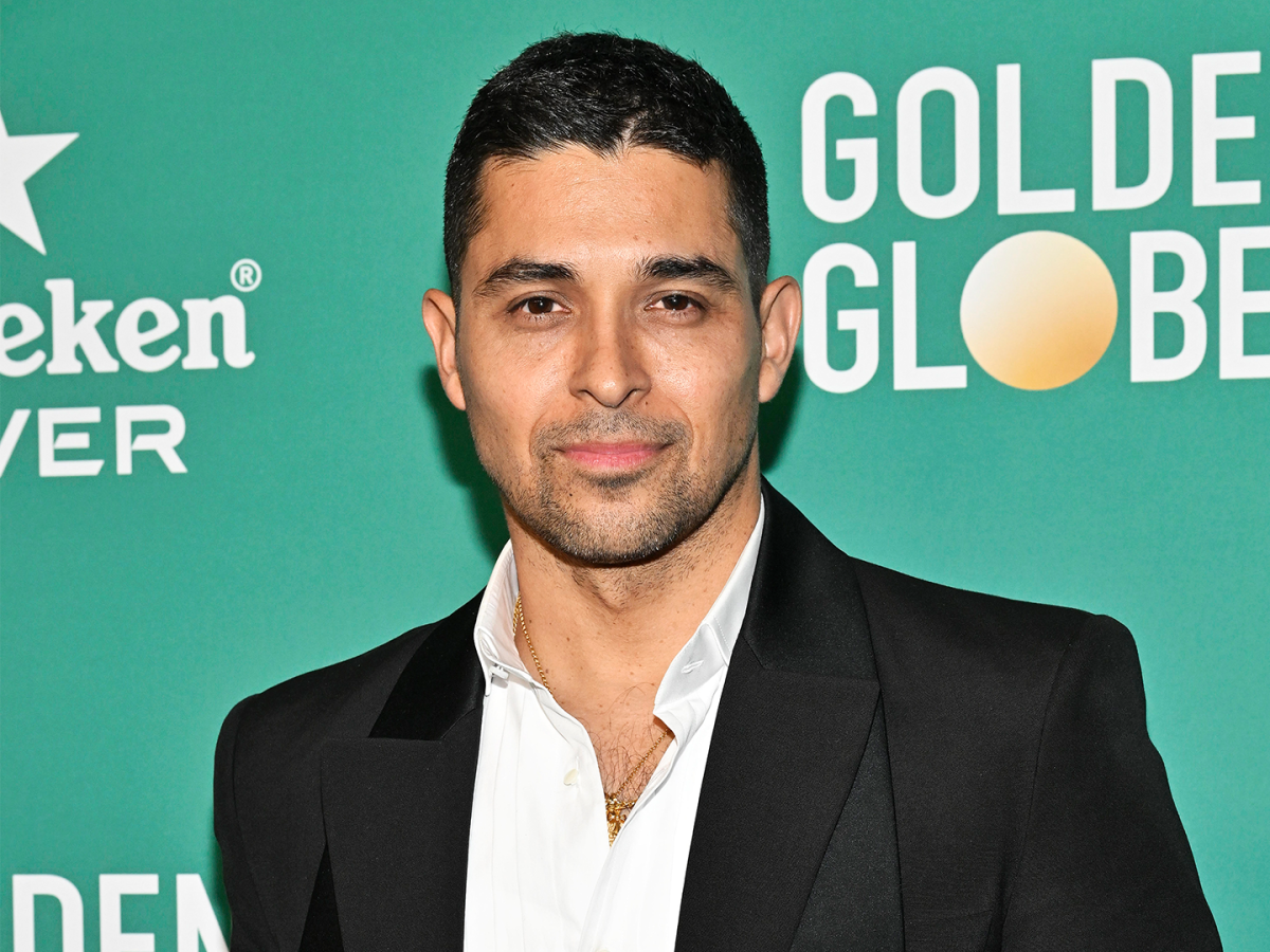 Wilmer Valderrama Releases Memoir on That '70s Show