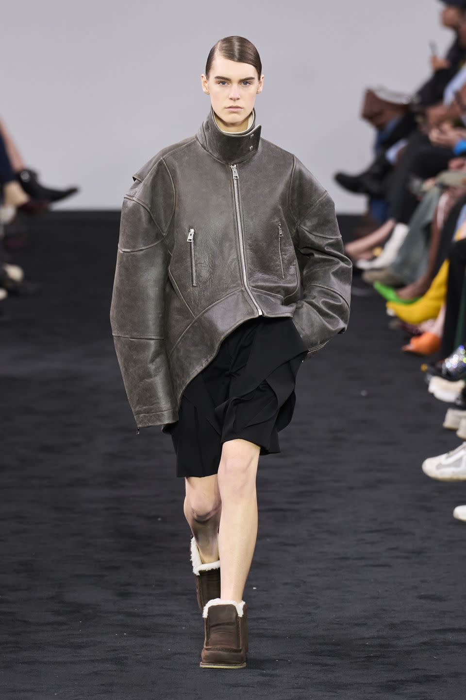 jw anderson fall 2024