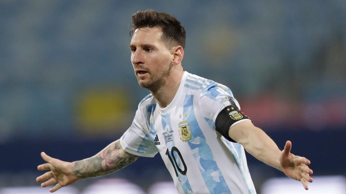 Rumour Has It: Man Utd plots bid to pip PSG for Messi