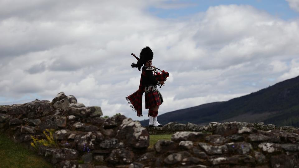 <p>The National Trust for Scotland said there is a disconnect between current policy and what the public believes culture encompasses.</p>