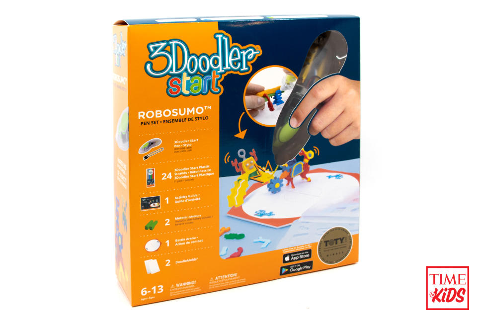 3DOODLER