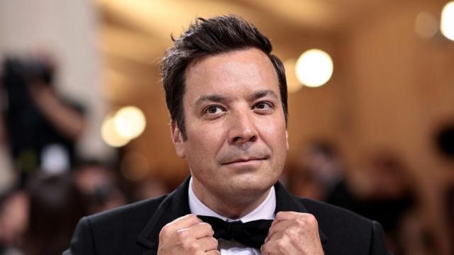 Tonight Show' Staffer Calls Out Jimmy Fallon for Ghosting Striking Writers