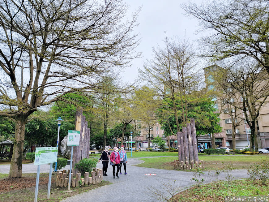 桃園｜大湖紀念公園