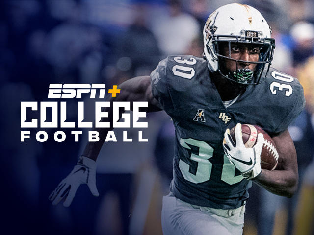 College Football Streaming Subscriptions: Stats, Lists, Channels - Off  Tackle Empire