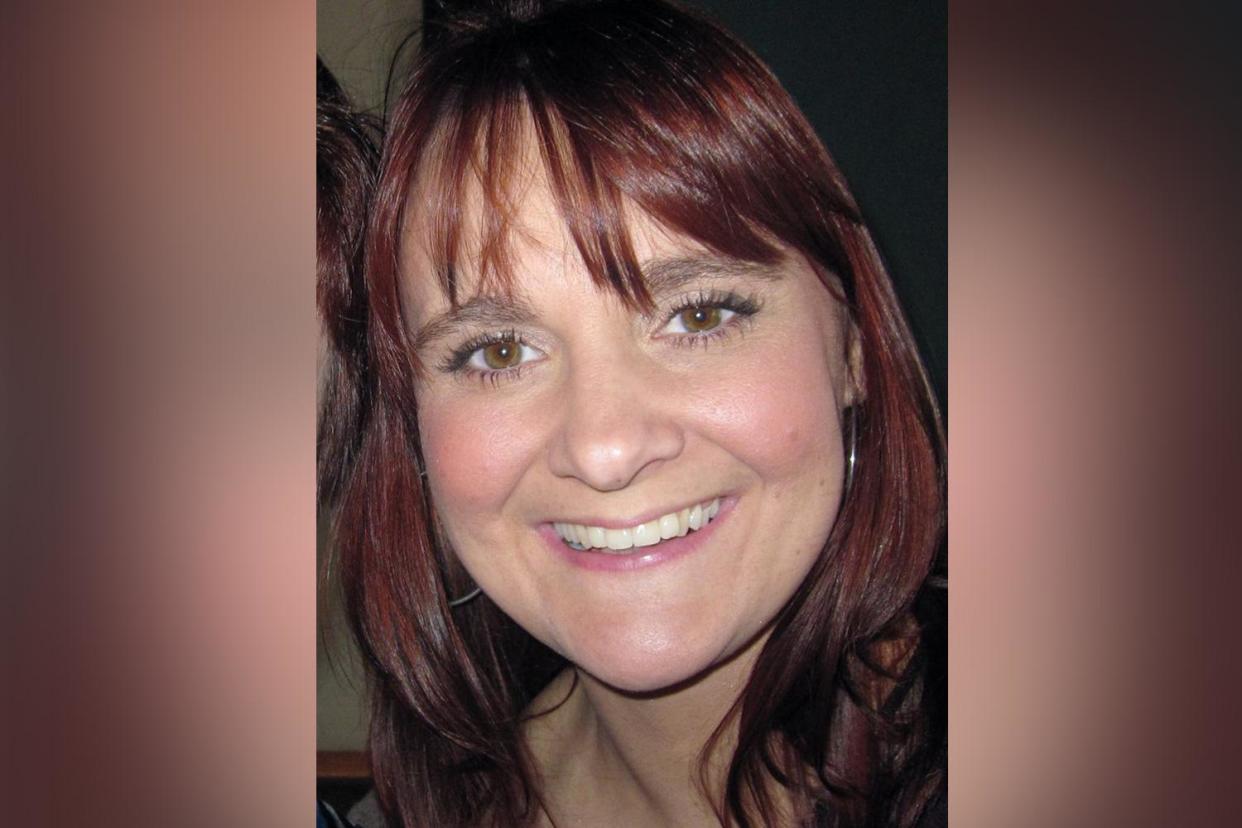 Victim: Elaine McIver, an off-duty police officer: Greater Manchester Police