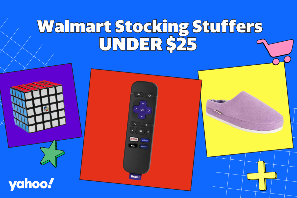 s 10 Best Stocking Stuffers Under $10, According to an  Expert