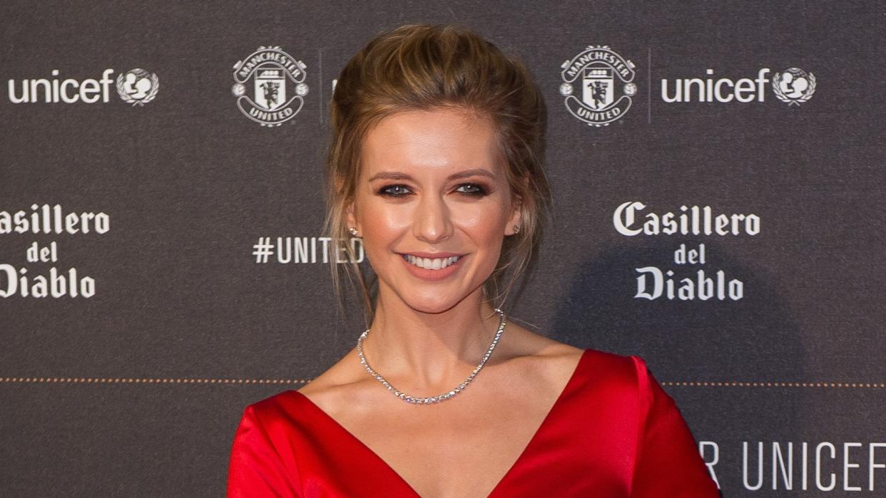 Rachel Riley (Credit: PA)